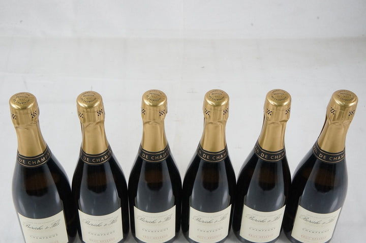 Bereche et Fils Brut Reserve NV