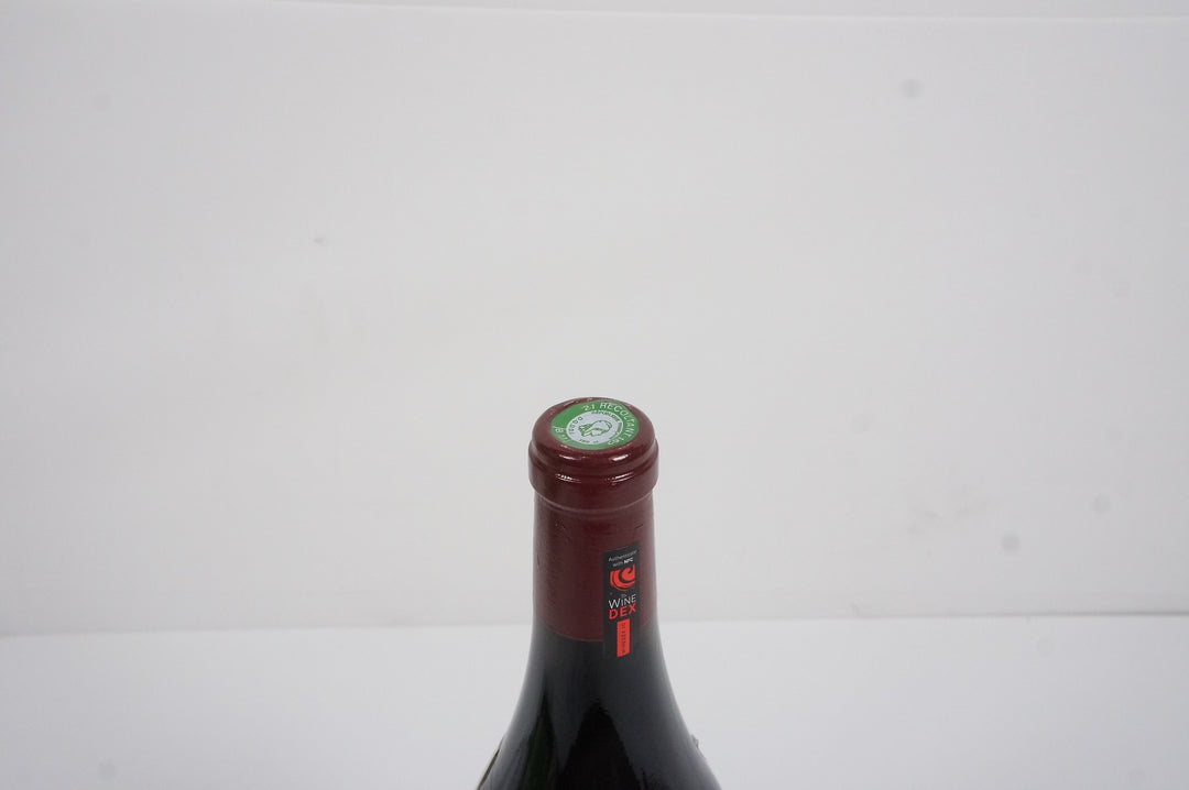 Jacky Truchot Clos de la Roche Grand Cru Magnum 2005 *