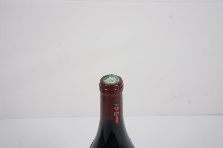 Jacky Truchot Clos de la Roche Grand Cru Magnum 2005 *