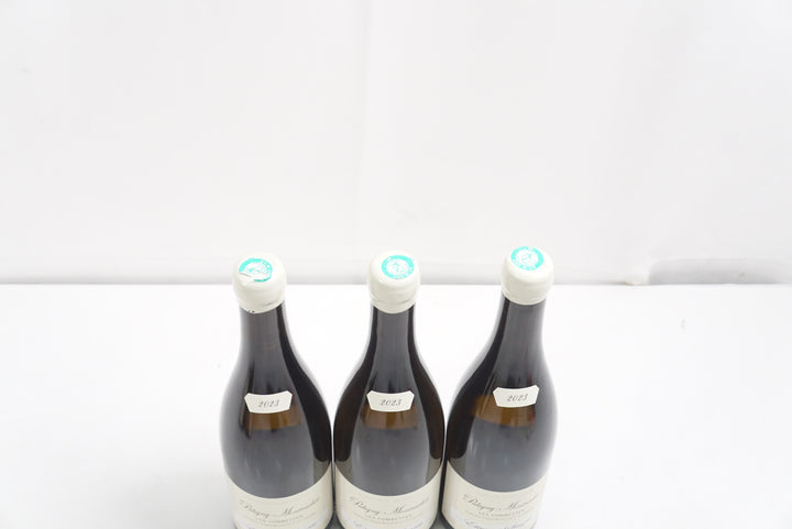 Etienne Sauzet Puligny Montrachet Les Combettes 1er Cru 2023