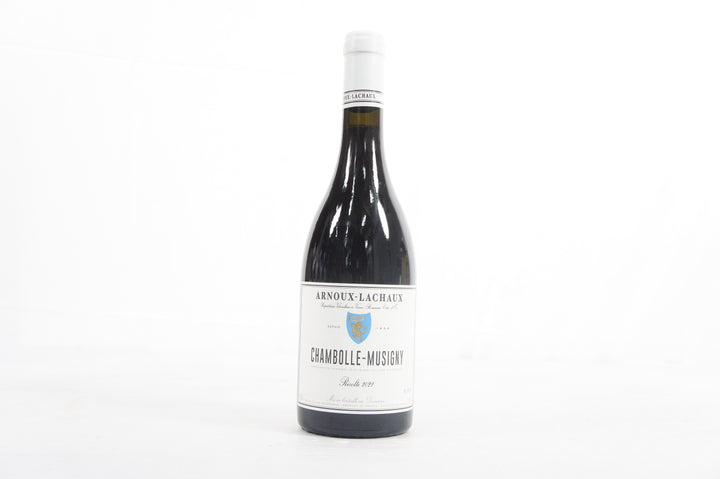 Arnoux Lachaux Chambolle Musigny 2021