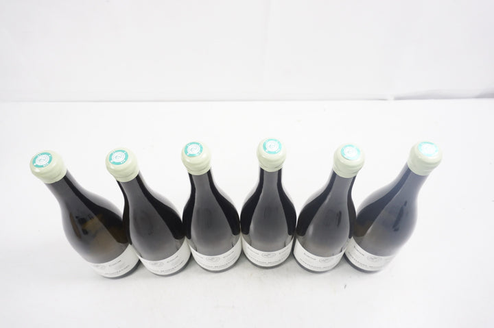 Simon Colin Chassagne Montrachet Les Vergers 1er Cru 2023