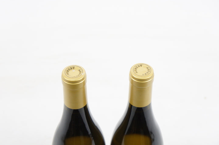 Aubert Wines Sugar Shack Estate Chardonnay 2014