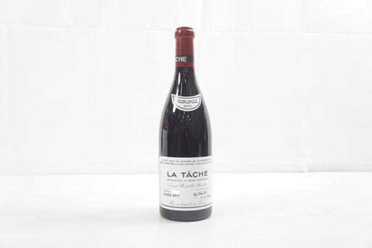 DRC La Tache Grand Cru 2011