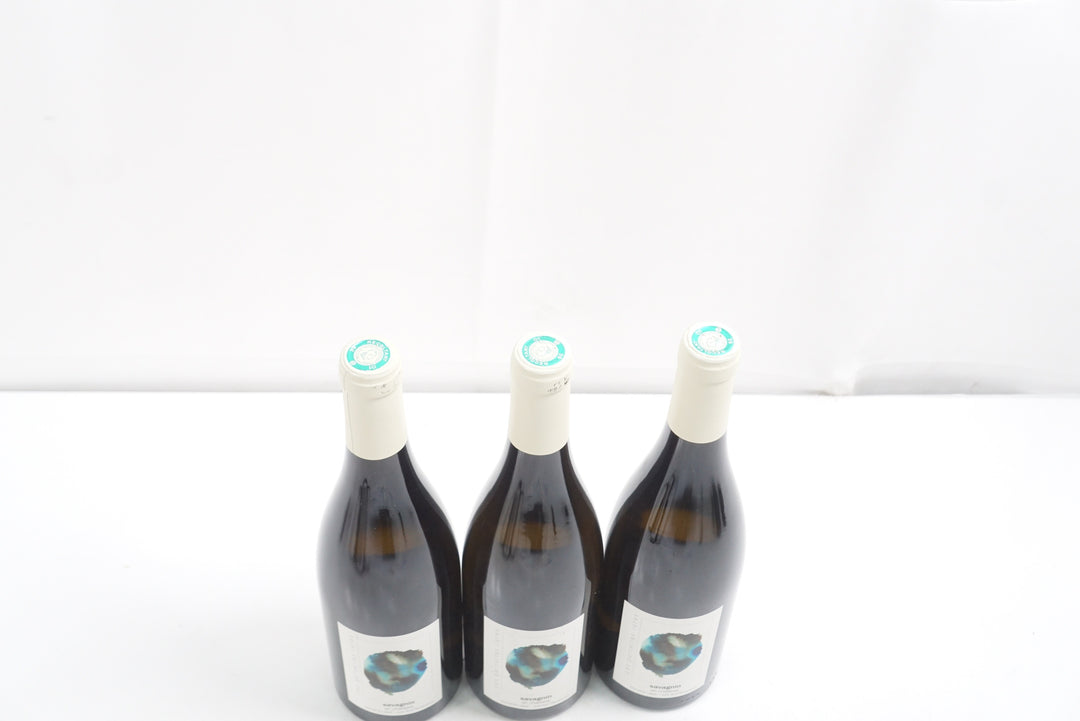 Julien Labet Cotes du Jura Savagnin En Chalasse 2022