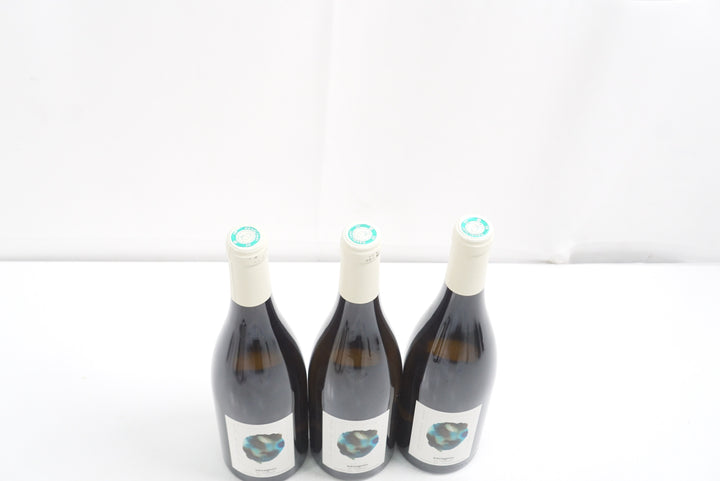Julien Labet Cotes du Jura Savagnin En Chalasse 2022
