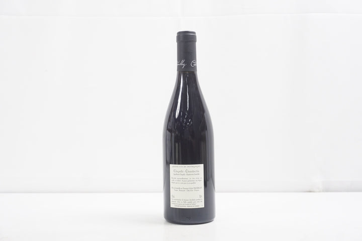 Cecile Tremblay Chapelle Chambertin Grand Cru 2021