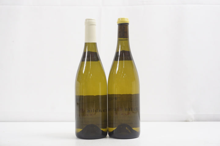 Dauvissat Chablis Les Clos Grand Cru 2022