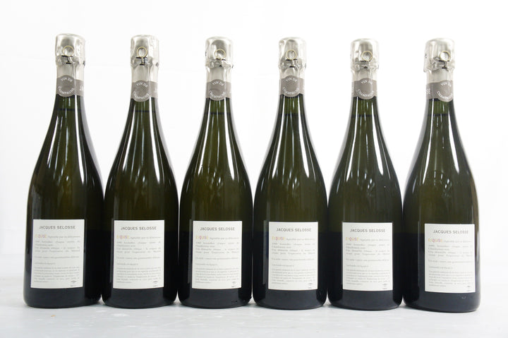 Jacques Selosse Exquise Sec NV