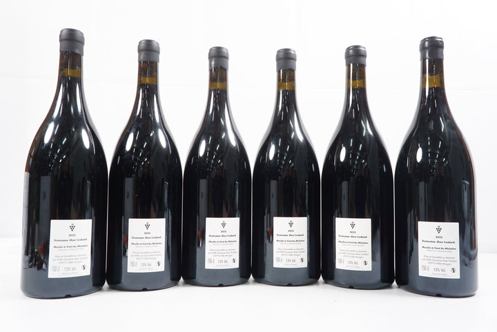 Mee Godard Moulin A Vent Au Michelon Magnum 2022