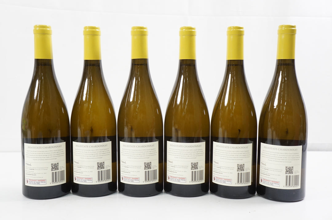 Bass Phillip Estate Chardonnay 2024