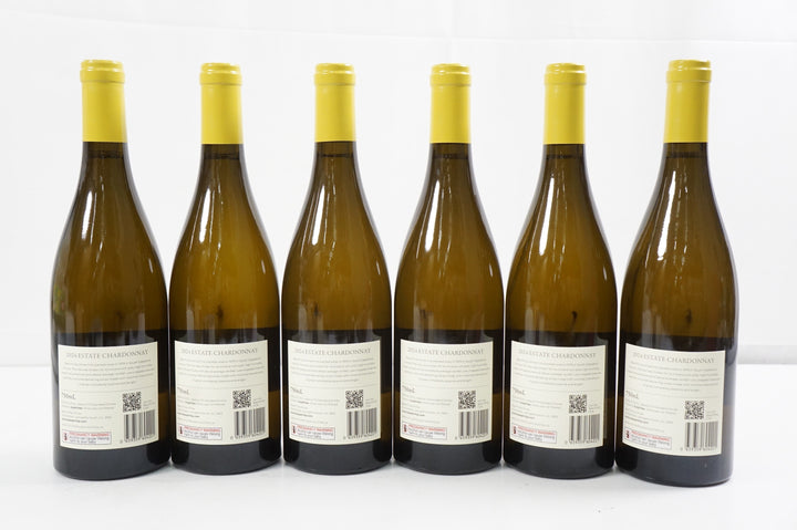 Bass Phillip Estate Chardonnay 2024