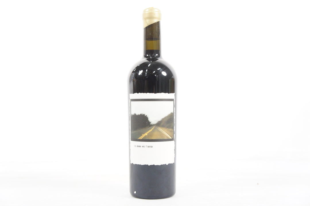 Sine Qua Non Chemin L'Heresie Grenache 2015
