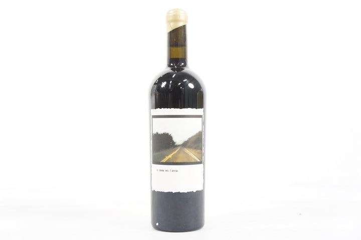 Sine Qua Non Chemin L'Heresie Grenache 2015