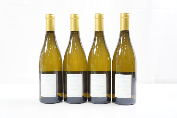 Bernard Bonin Bourgogne Blanc 2017