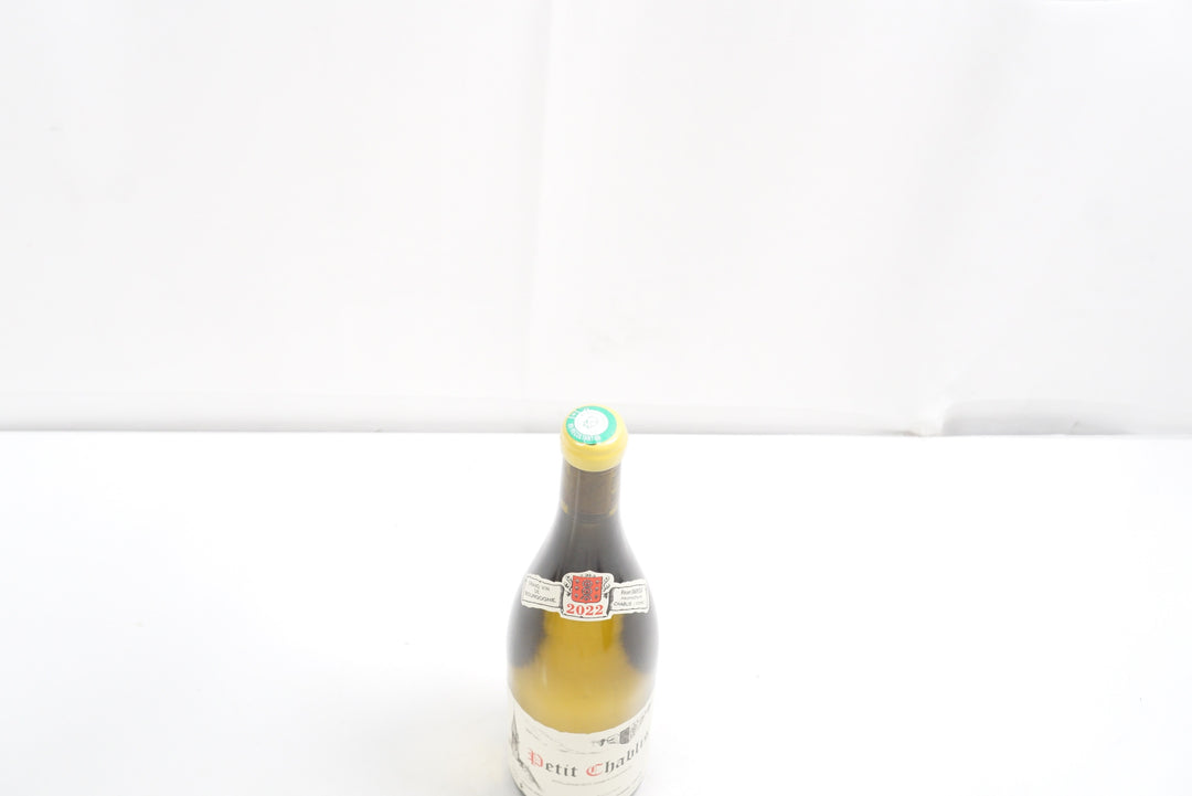 Dauvissat Petit Chablis 2022