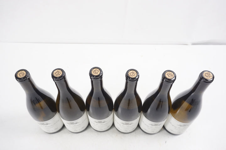Simon Bize Savigny Les Beaune 1er Cru Aux Vergelesses Blanc 2022