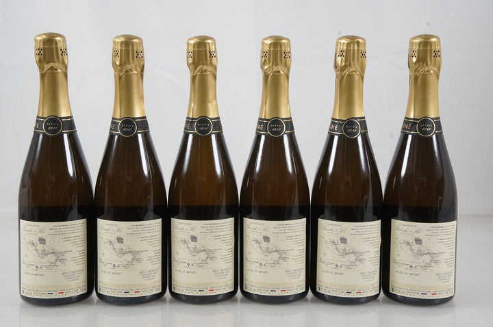 Bereche et Fils Brut Reserve NV