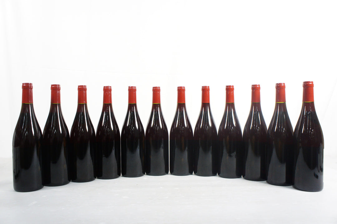 Chateau des Tours Cotes du Rhone (Chateau Rayas) Reserve 2020
