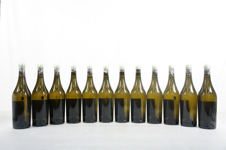Cellier Saint Benoit Arbois Pupillin La Marcette Chardonnay 2022 *