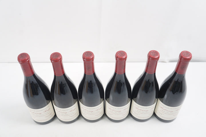 Egly Ouriet Coteaux Champenois Ambonnay Rouge Cuvee des Grandes Cotes VV 2023