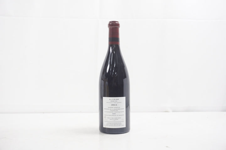 DRC La Tache Grand Cru 2014