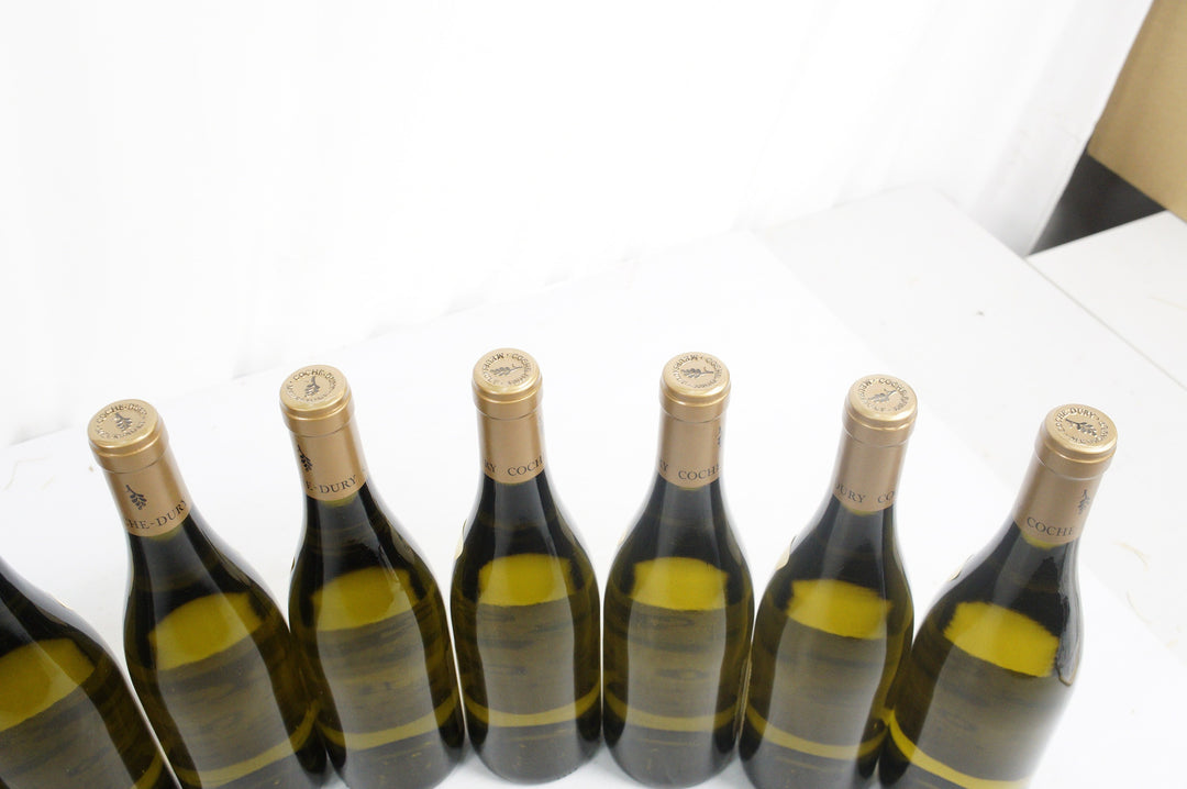Coche Dury Bourgogne Blanc 2021