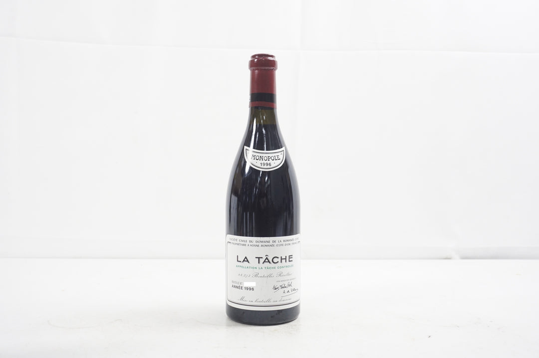 DRC La Tache Grand Cru 1996