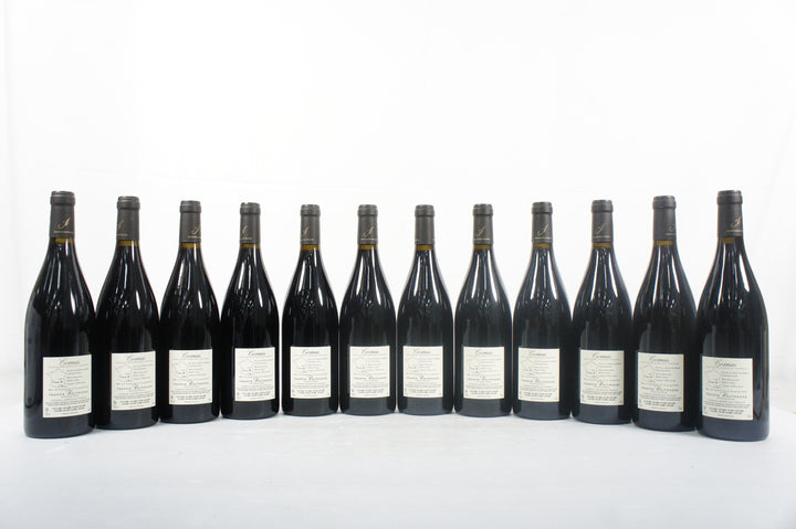 Franck Balthazar Cornas Sans Soufre ajoute 2021