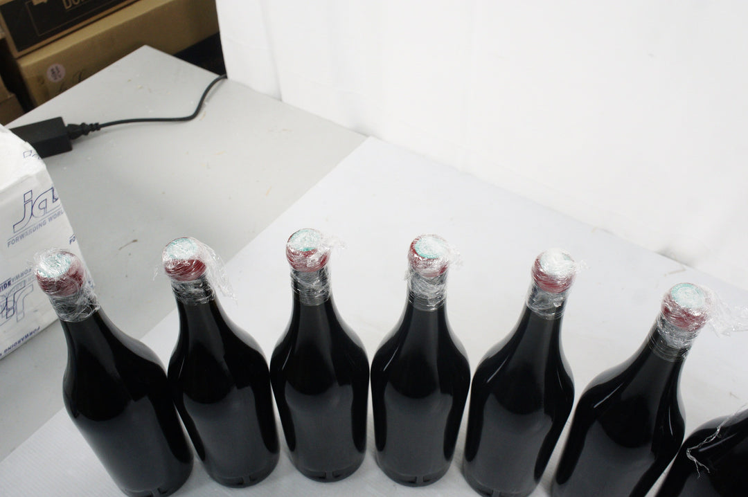 Cellier Saint Benoit Arbois Pupillin Courbes Raies Pinot Noir 2022