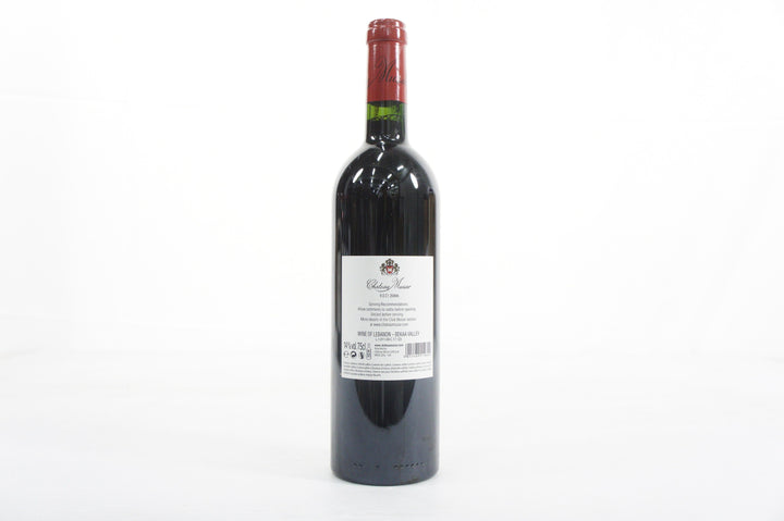 Chateau Musar Hochar Red 2006