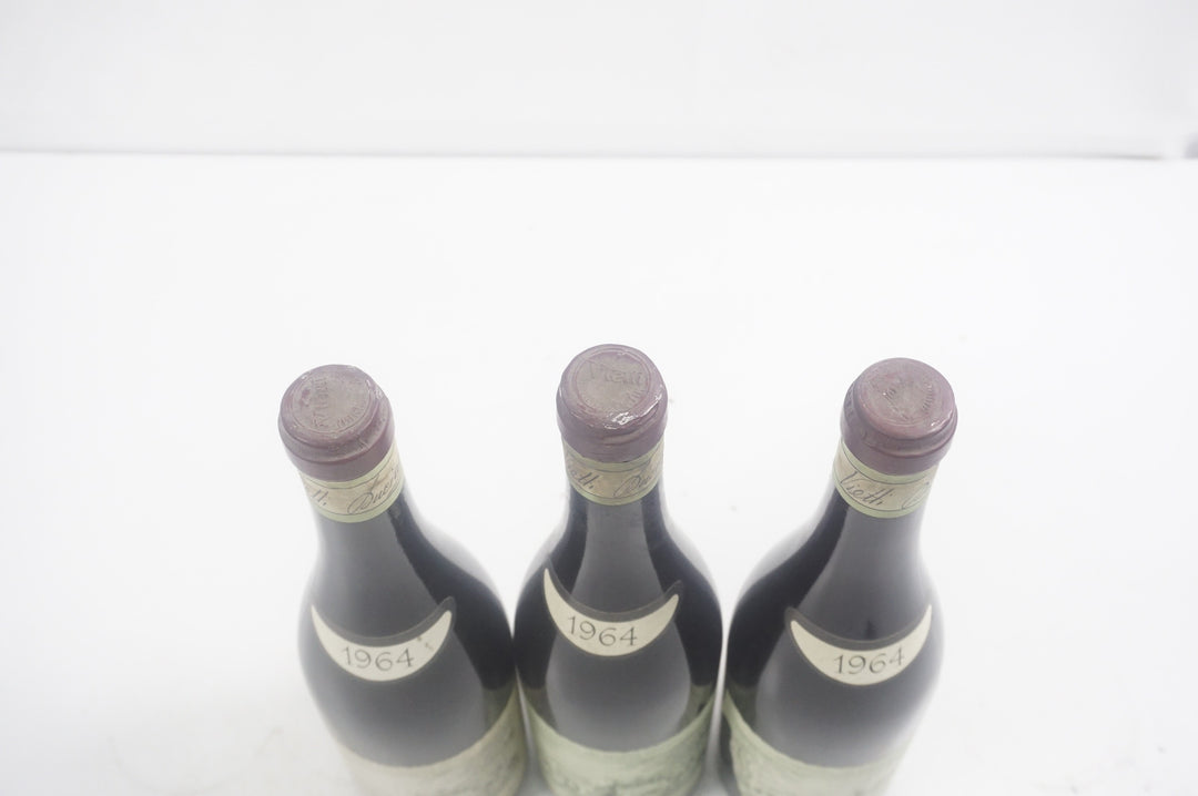 Vietti Barbaresco 1964 *