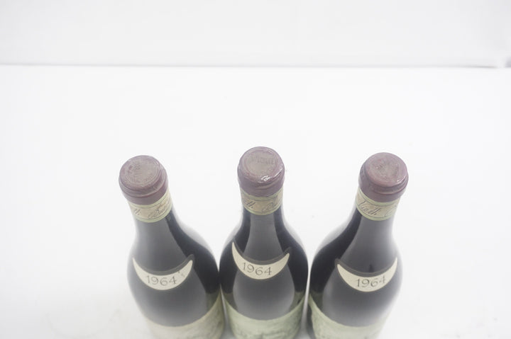 Vietti Barbaresco 1964 *