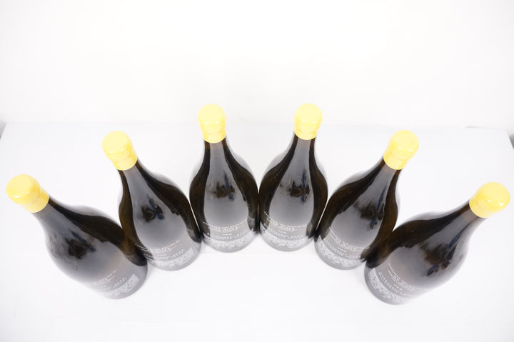 00 Wines 'VGW' Very Good White Chardonnay Magnum 2022