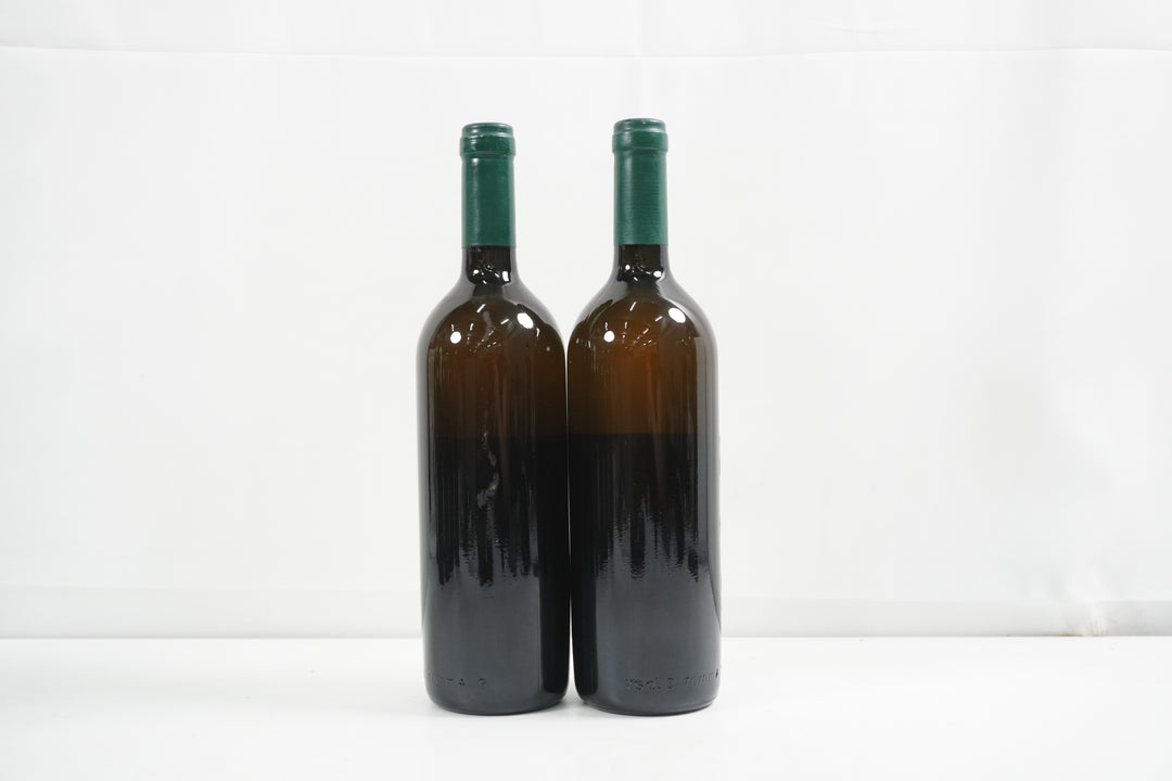 Gaja Langhe Rossj Bass 1995