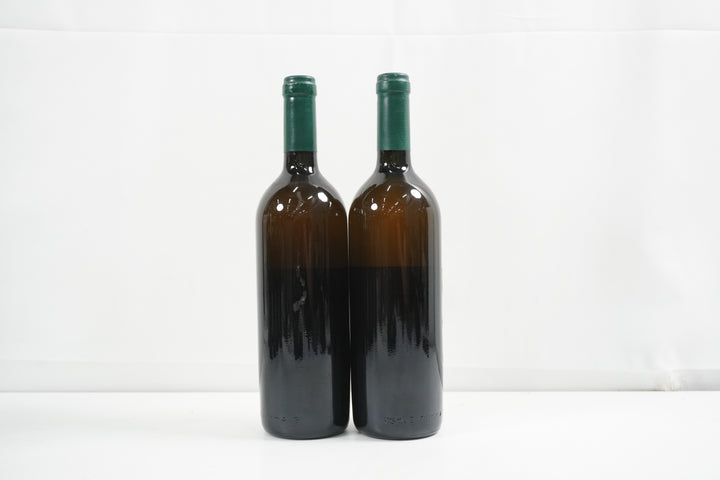 Gaja Langhe Rossj Bass 1995