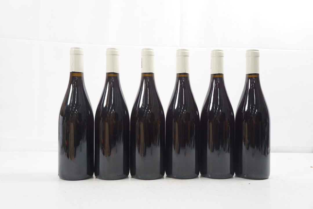 Mark Haisma Pommard Clos des Arvelets 1er Cru 2023