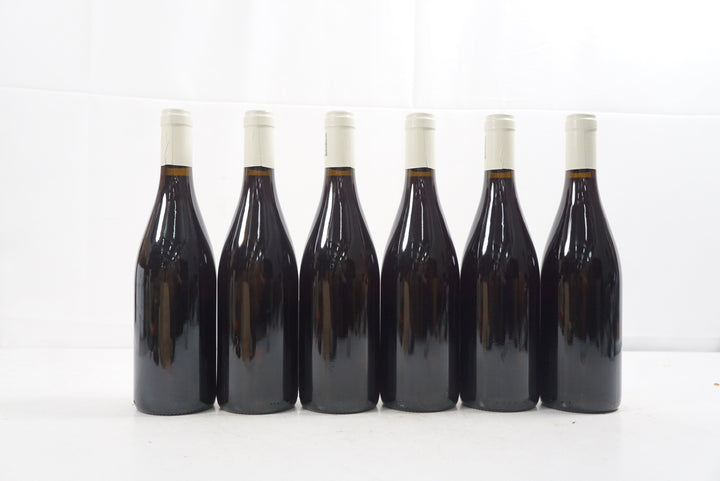 Mark Haisma Pommard Clos des Arvelets 1er Cru 2023