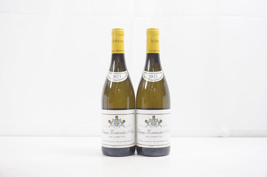 Leflaive Puligny Montrachet Les Combettes 1er Cru 2023