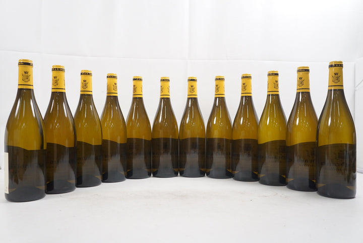Jean-Paul & Benoit Droin Chablis Grenouilles Grand Cru 2017