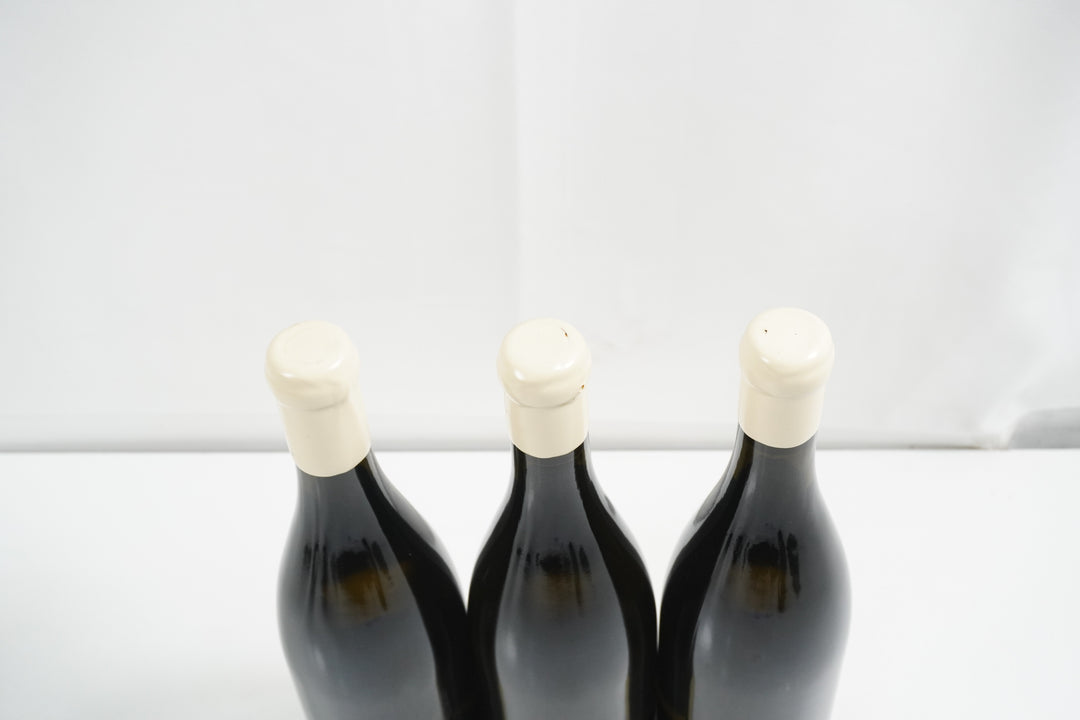 Pierre Yves Colin Morey Bienvenues Batard Montrachet Grand Cru 2011