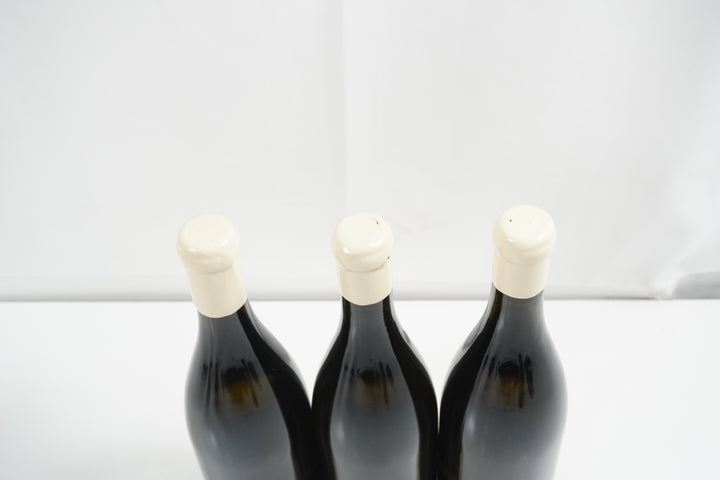 Pierre Yves Colin Morey Bienvenues Batard Montrachet Grand Cru 2011