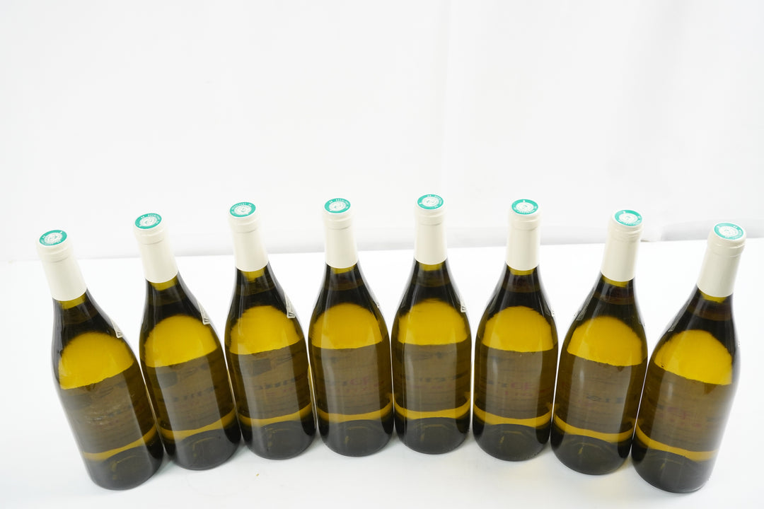 Dauvissat Chablis Vaillons 1er Cru 2019