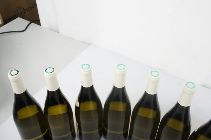 Laurent Tribut Chablis 2022
