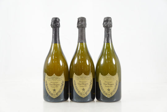 Dom Perignon 2000
