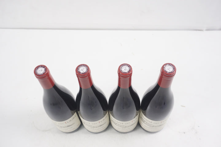 Domaine des Tours VDP de Vaucluse (Chateau Rayas) 2015