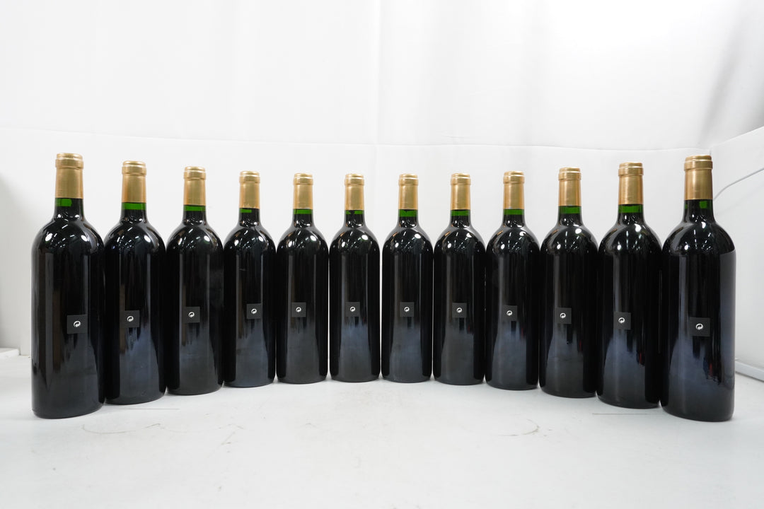 Chateau Rauzan Segla 1995
