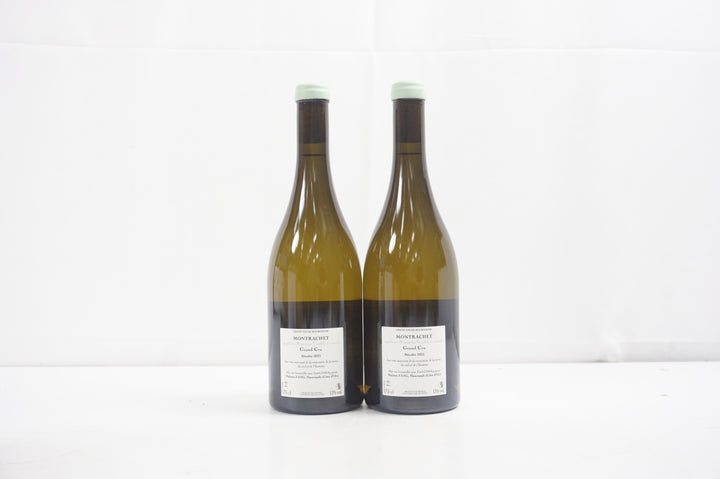 Maison Fang Montrachet Grand Cru 2023