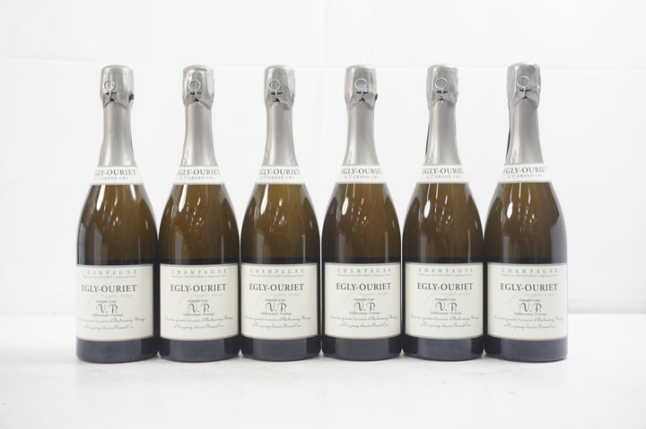Egly Ouriet VP Grand Cru Extra Brut NV