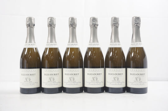 Egly Ouriet VP Grand Cru Extra Brut NV